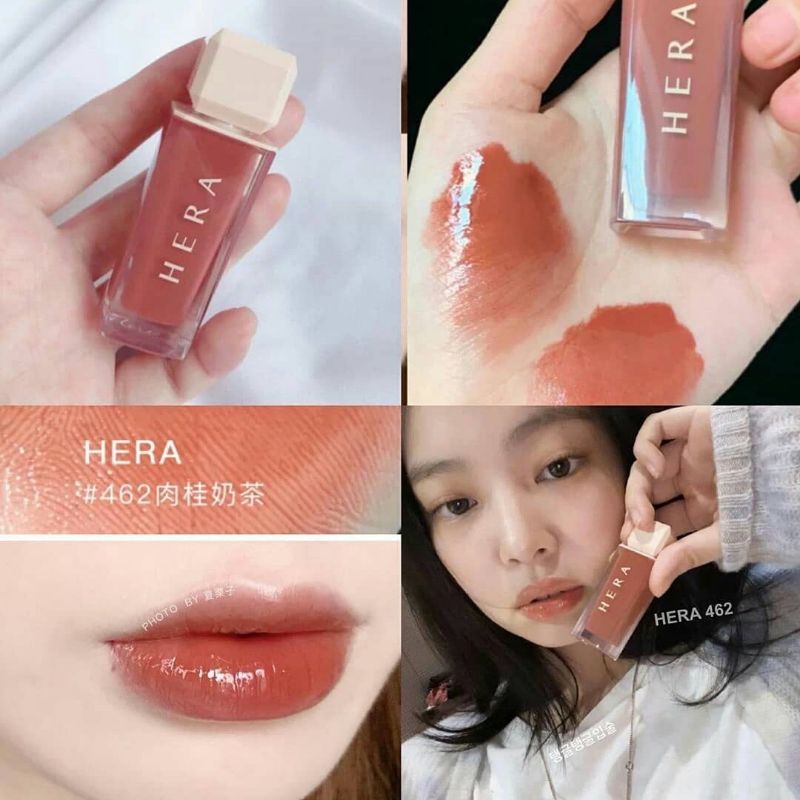 Hera Sensual Spicy Nude Gloss Shopee Thailand My XXX Hot Girl