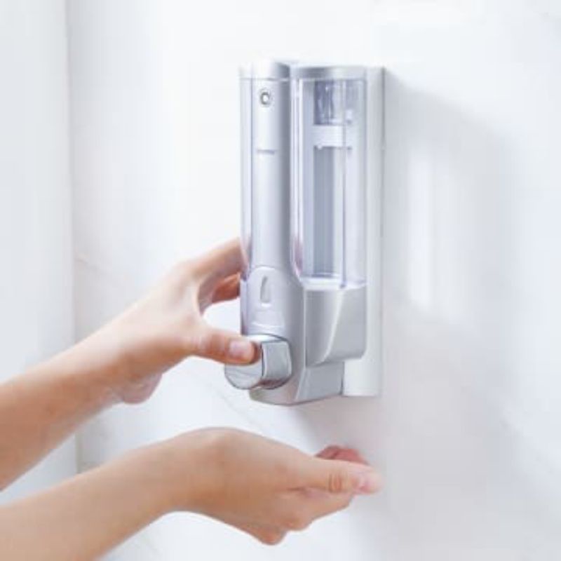 Krisbow Dispenser Sabun Cair