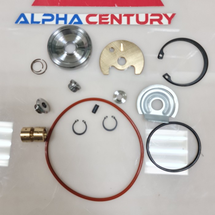 REPAIR RIPER KIT TURBO PS125 CANTER ORI GARANSI