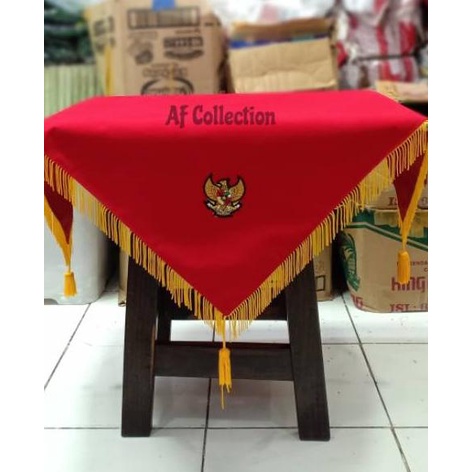 

Terlaris Alas Baki Pengibar Bendera Paskibra !!