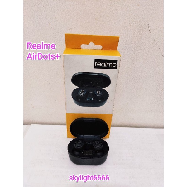 Headset Realme Redmi AirDotspro Returan/RUSAK