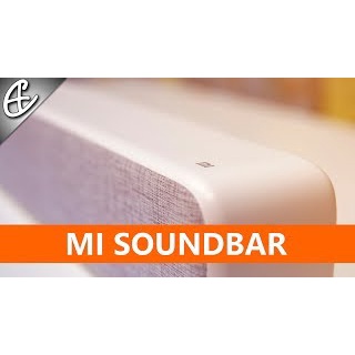 PROMO Xiaomi Mi Soundbar Speaker Bluetooth Home Theater 33 Inch XOSK1MBK XOSK1MWH