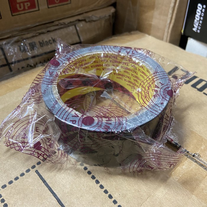 

Cloth Tape Lakban Kain Tachimita 45mm x 8m