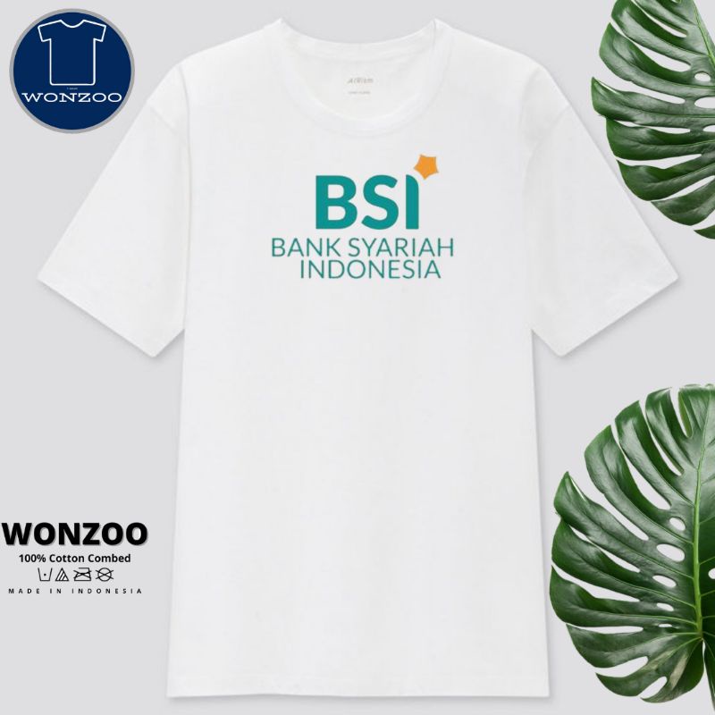 KAOS BANK BI, PERMATA/BTPN SYARIAH/HSBC/UOB/CIMB NIAGA/BANK BSI/PANIN BANK GROUP