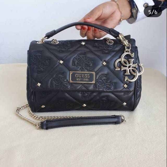 Tas guess shanina bag