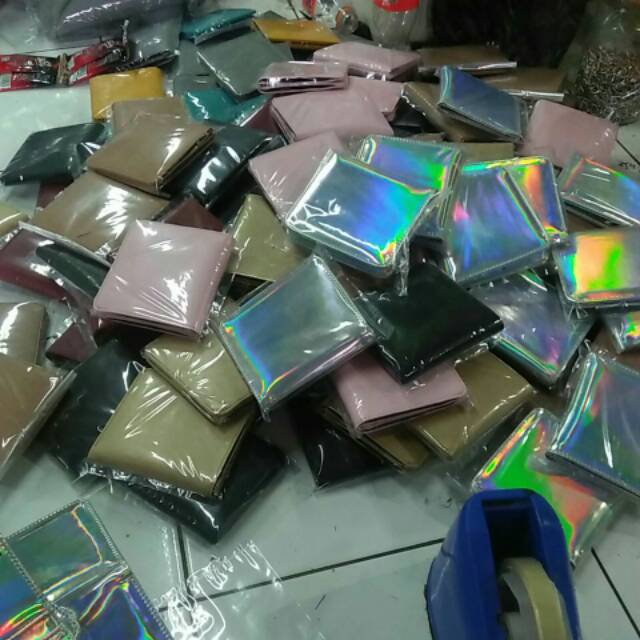 DOMPET LIPAT PREMIUM