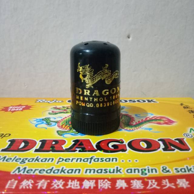 Dragon menthol H1 5 gr