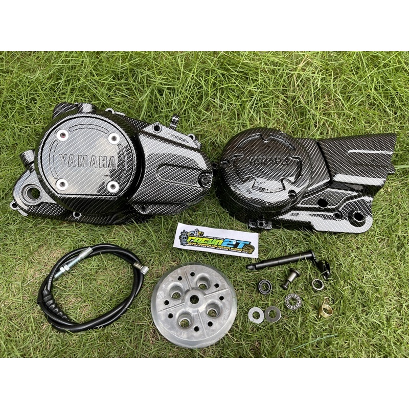 BAK KOPLING KANAN RX KING NINJA CARBON