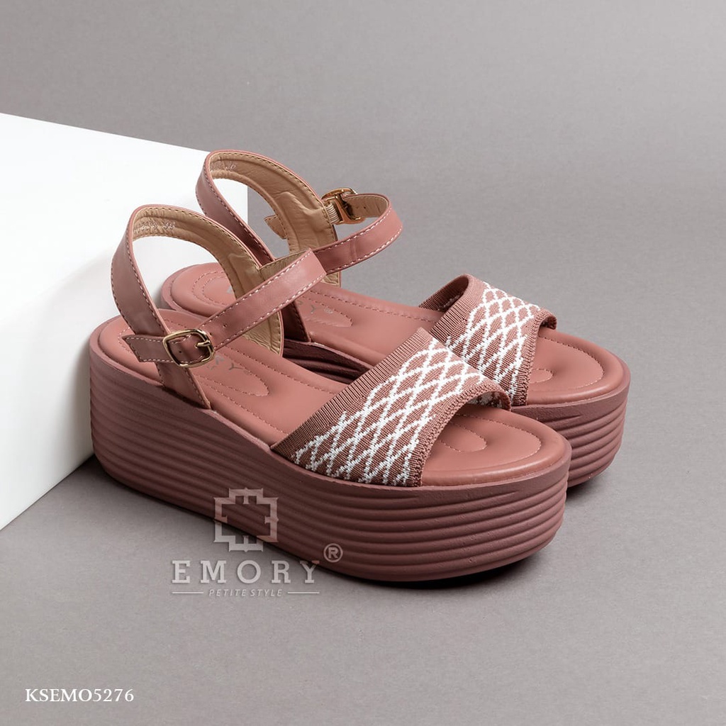 (CEK STOCK) E M O R Y Virginia SB Series KSEMO5276