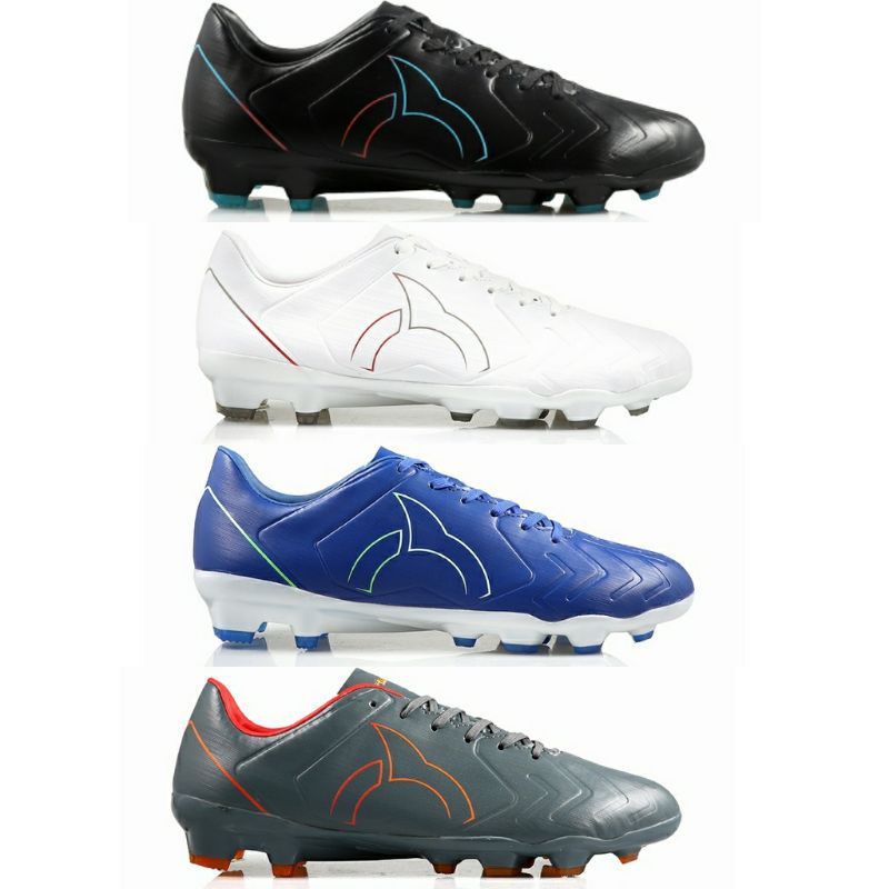 SEPATU SEPAK BOLA ORTUSEIGHT FORTE OROCHI FG
