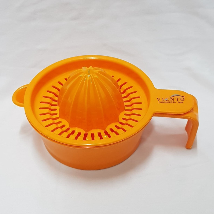 Perasan Jeruk Manual / Citrus Press Hand Juicer