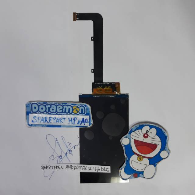 LCD SMARTFREN ANDROMAX R 146D1G