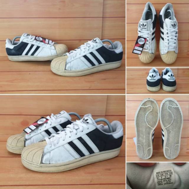 superstar ii adidas