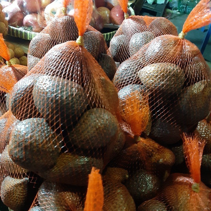 

salak 1 jaring