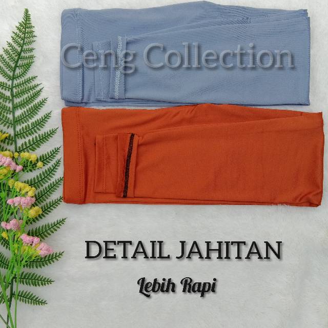 Legging anak 8-10 tahun