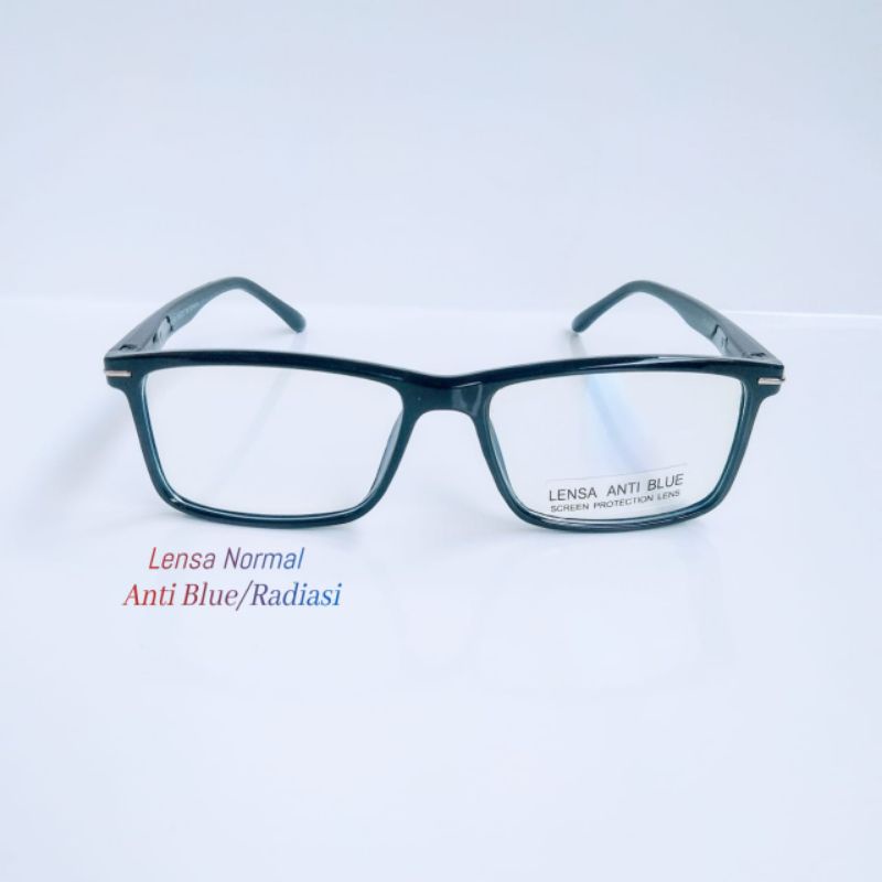 Kacamata.frameless.unisex/Kacamata.anti.radiasi.pria.dan.wanita