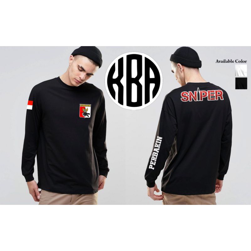 Kaos perbakin baju perbakin