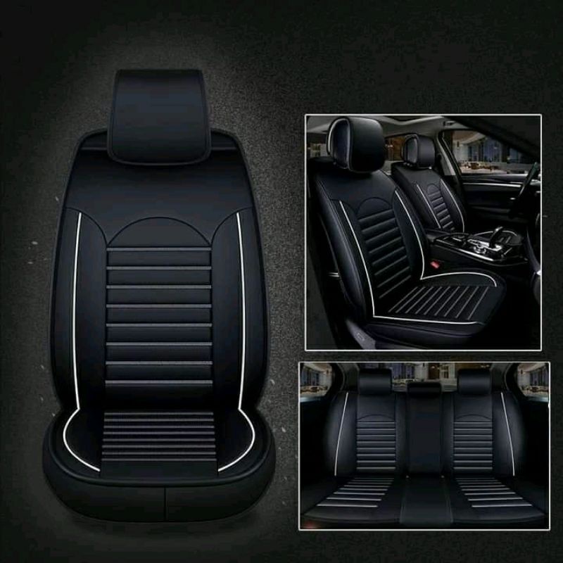 Sarung Jok Mobil Etios Livo Corolla Agya Brio Satya Brio Rs Ayla Agya Etios Wagon Datsun 2b Vios Yar
