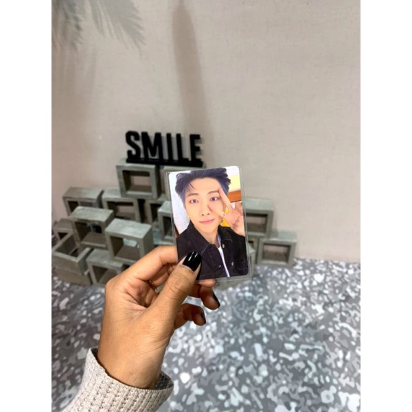 [POB] Butter - PC Namjoon aka RM | Official Weverse