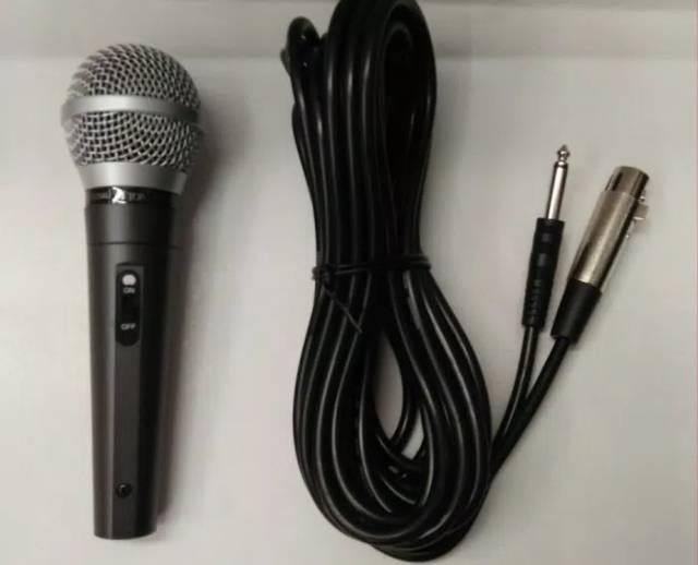 Mic kabel toa ZM-420.original TOA.