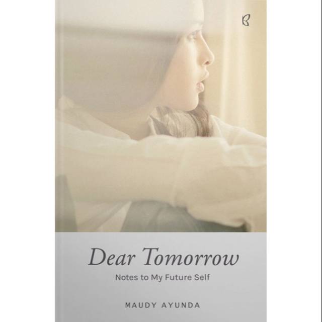 DEAR TOMORROW-HC