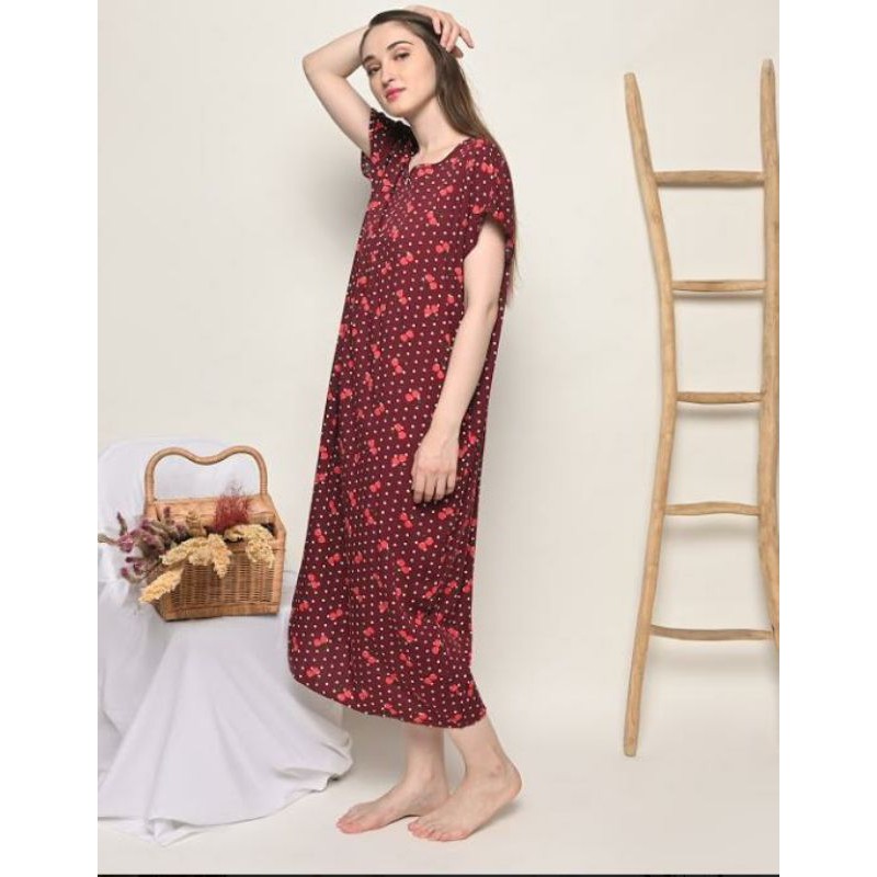 daster habel semata kaki