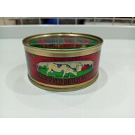 

Wijsman Wisman Salted Butter Kemasan 200 GRAM