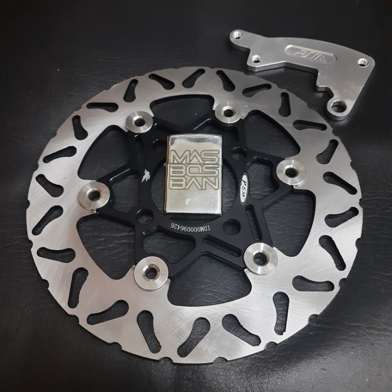 Disk Cakram PSM 220mm Honda Beat/Vario