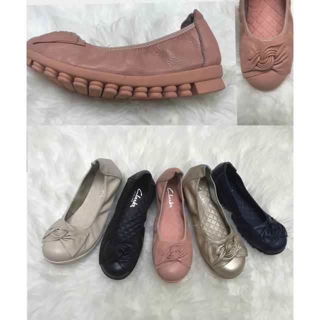 clarks shopee