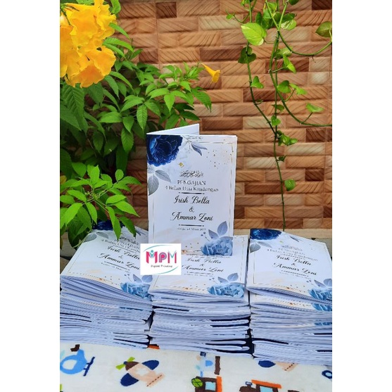 

BUKU TASYAKURAN PENGAJIAN 4/7 BULANAN KEHAMILAN