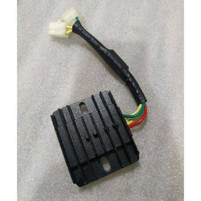 KIPROK MINERVA MEGELLI 250cc