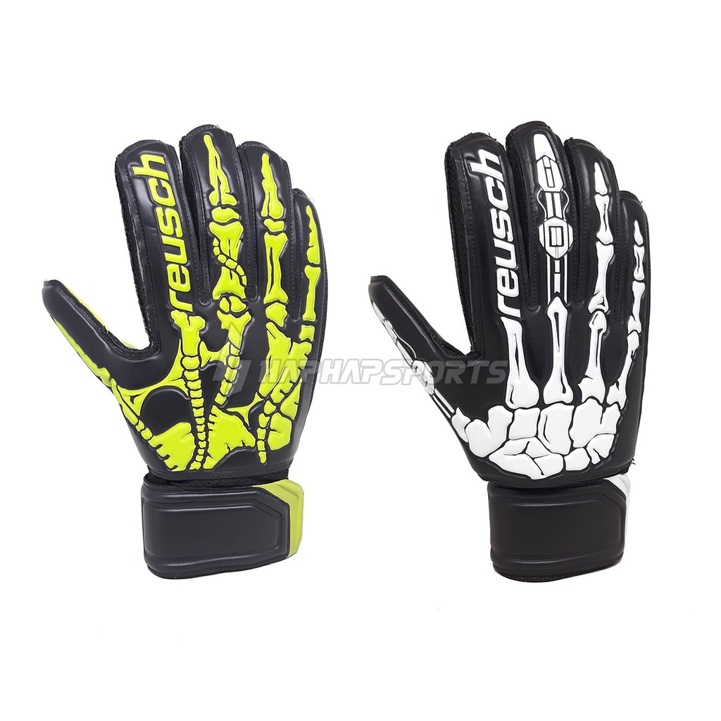 SARUNG TANGAN KIPER REUSCH X RAY GK GLOVES