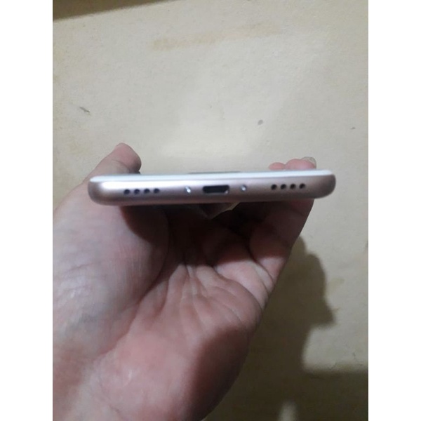 Hp Second Meizu M6 Like New