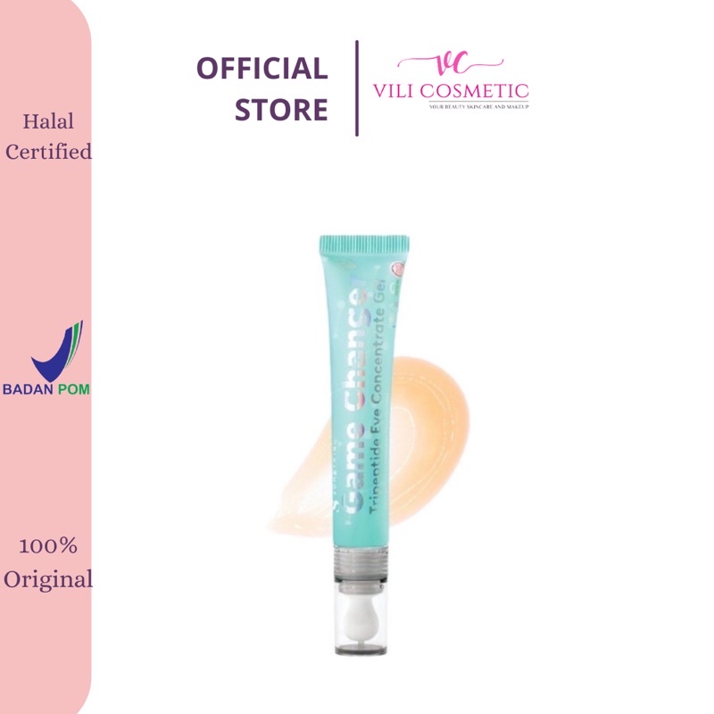 SOMETHINC - Eye Changer