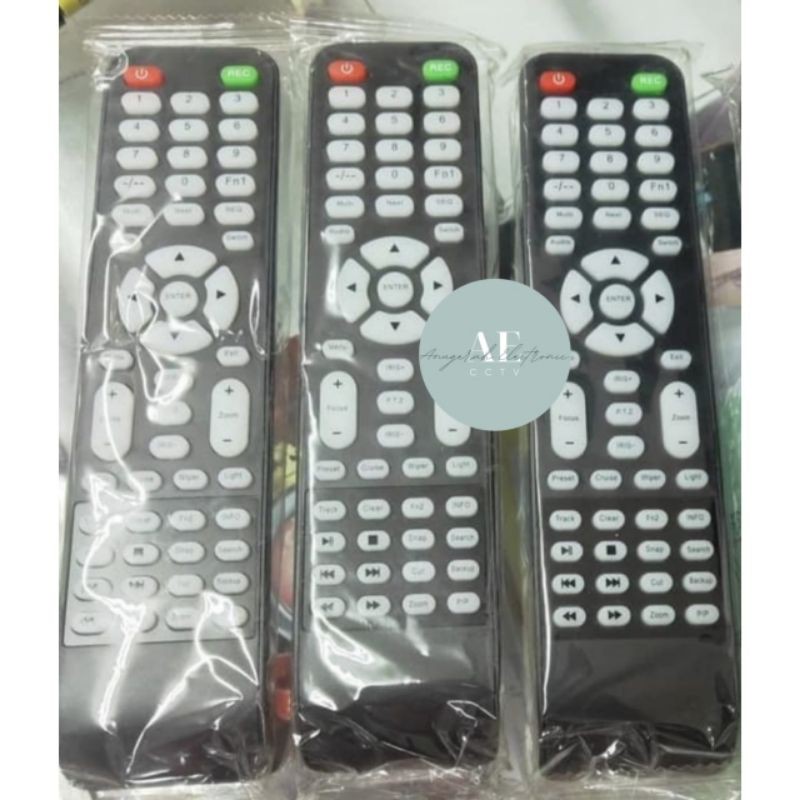 Remote DVR HI SHARP,  TAIWAN