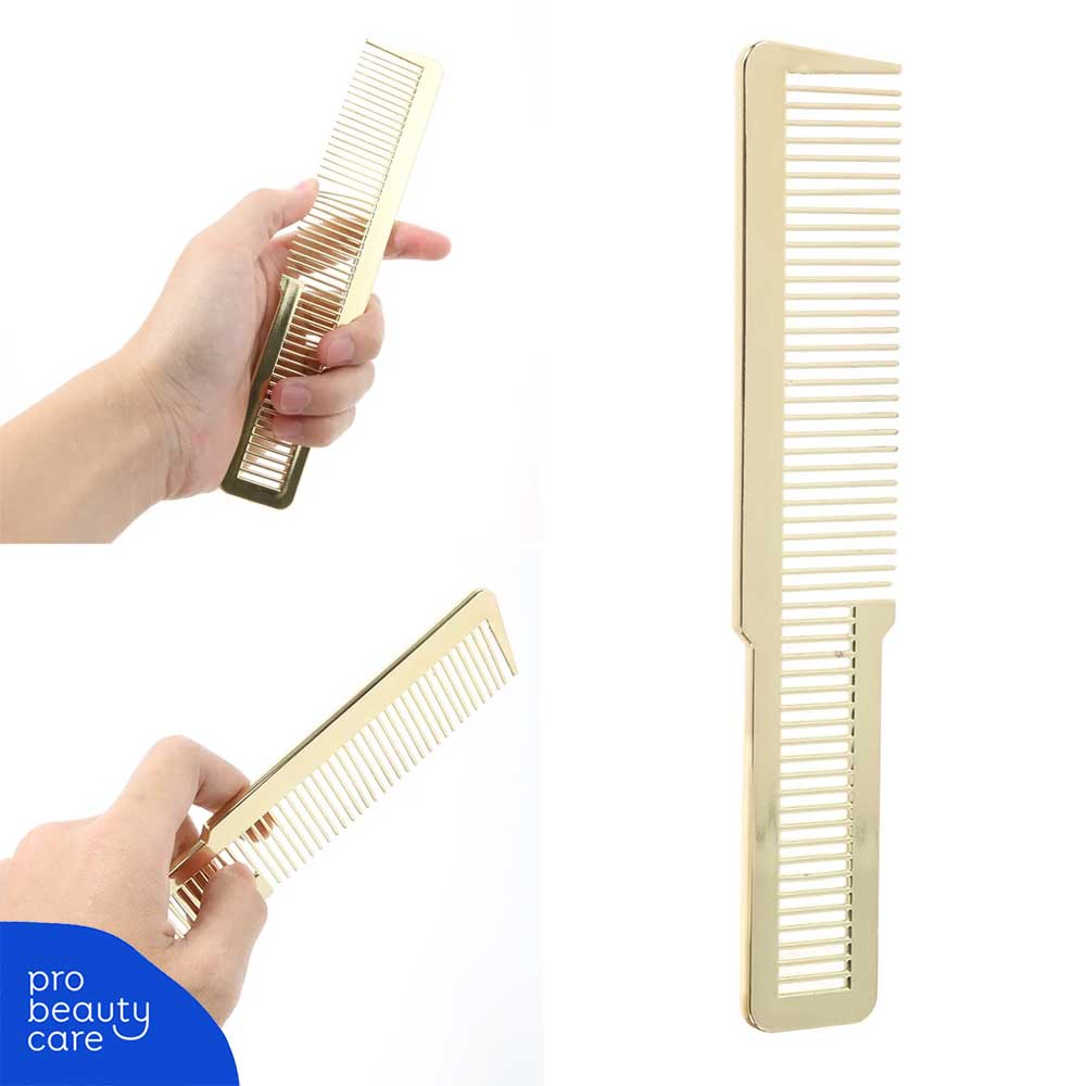 Sisir Clipper (Flat Top Clipper Comb) TG - 166G