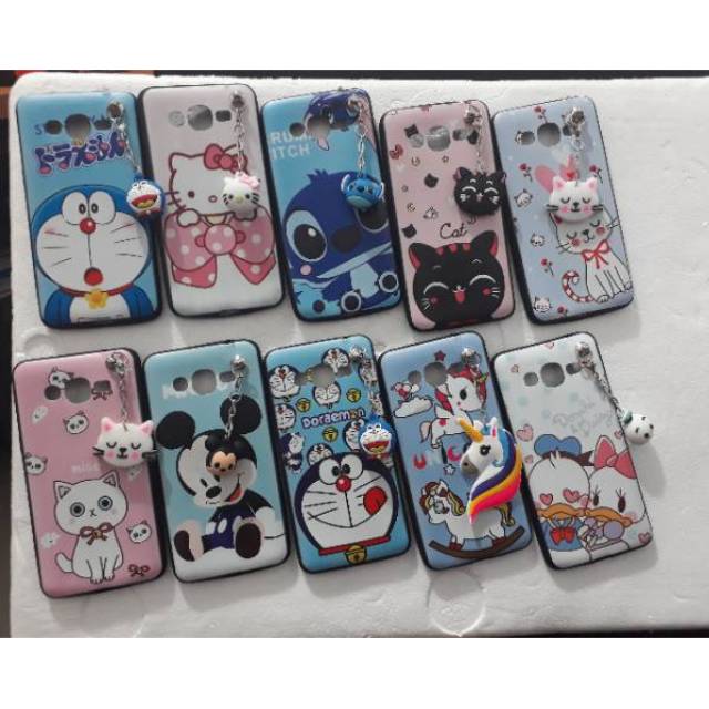 silikon boneka gantung