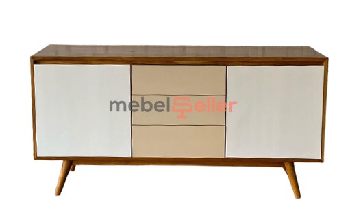 Buffet Minimalis - Buffet Jati - Buffet Retro - Meja Konsul
