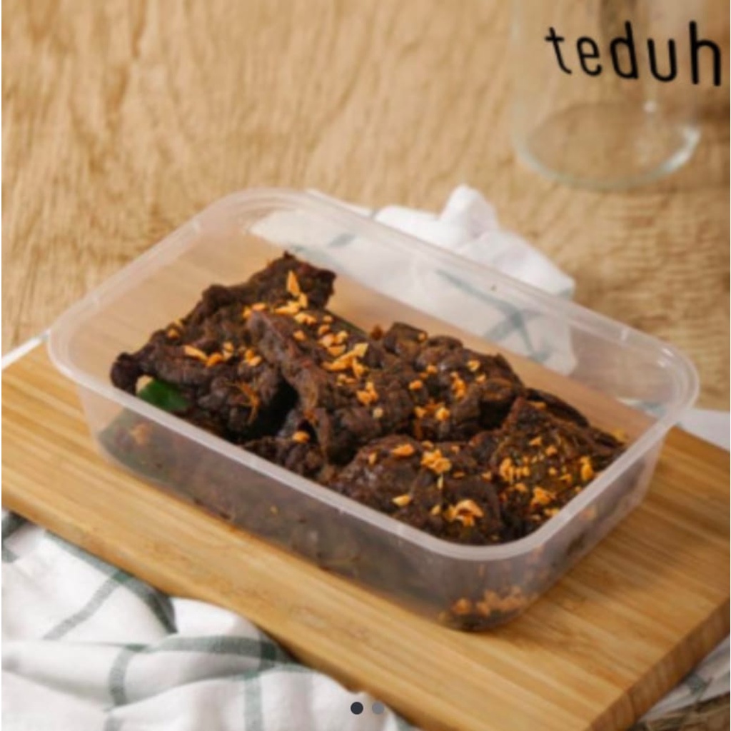 

Paru Goreng Bawang Putih 200 Gram
