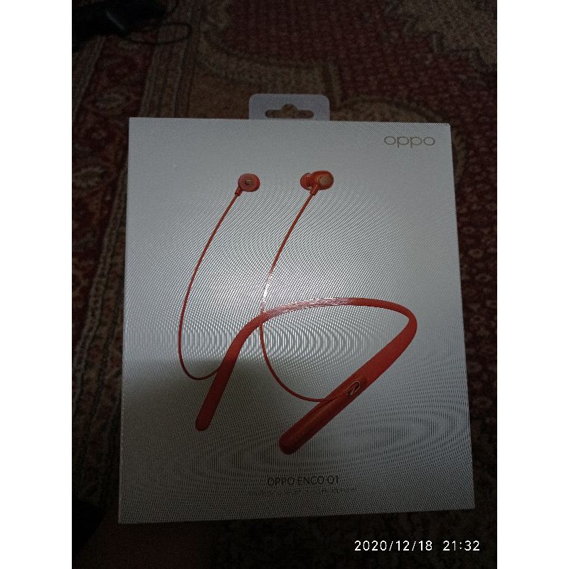 Oppo enco Q1