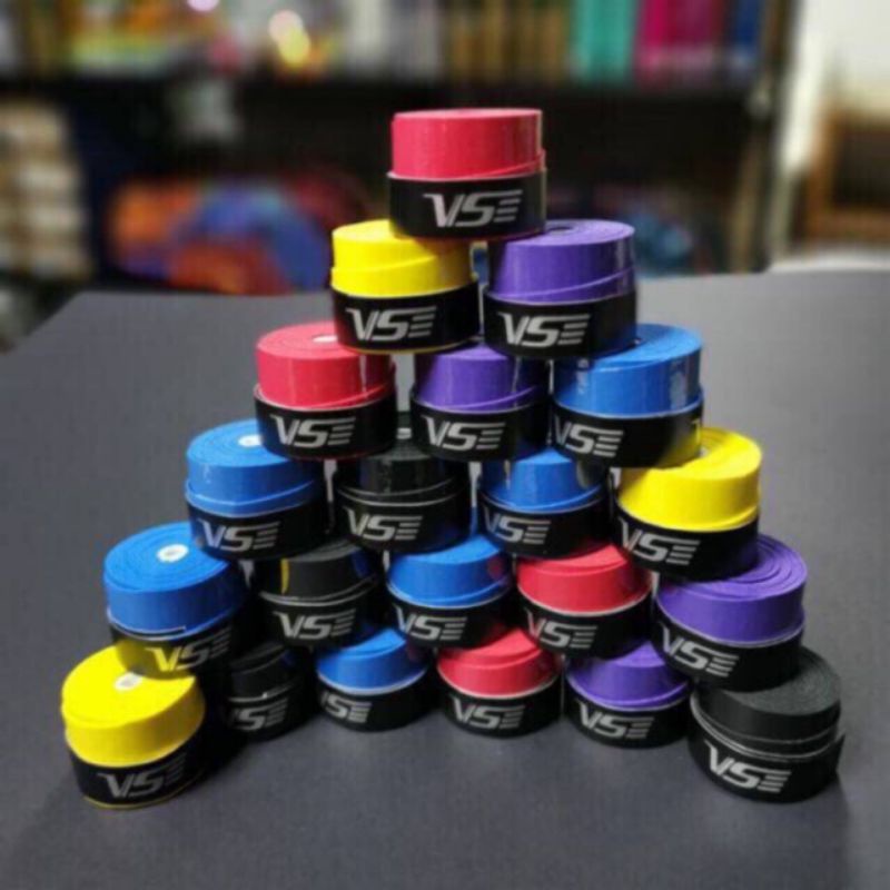 Grip Karet VSE 100% Original