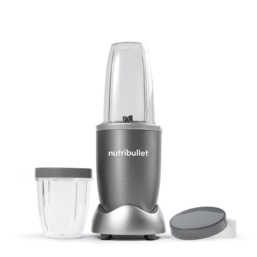 Nutribullet 600W 8 Piece Set