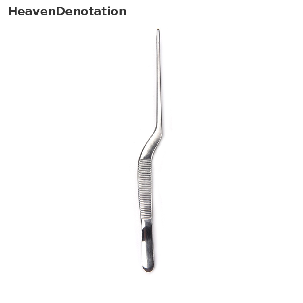 (Heavendenotation) Klip Telinga / Hidung Bahan Stainless Steel