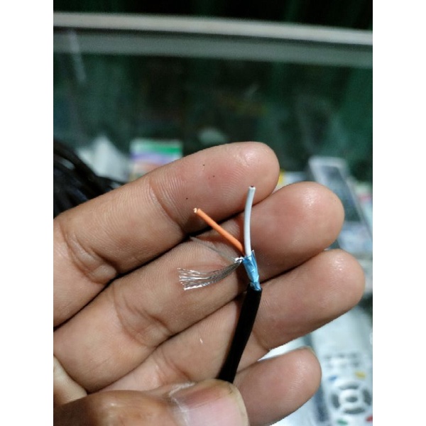 kabel snake kabel microphone stereo kabel canare