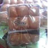

Roti Domino Alexa