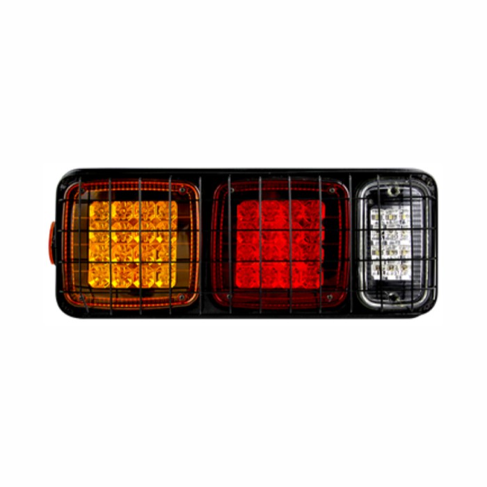 Stop Lamp DNY Universal Led 1
