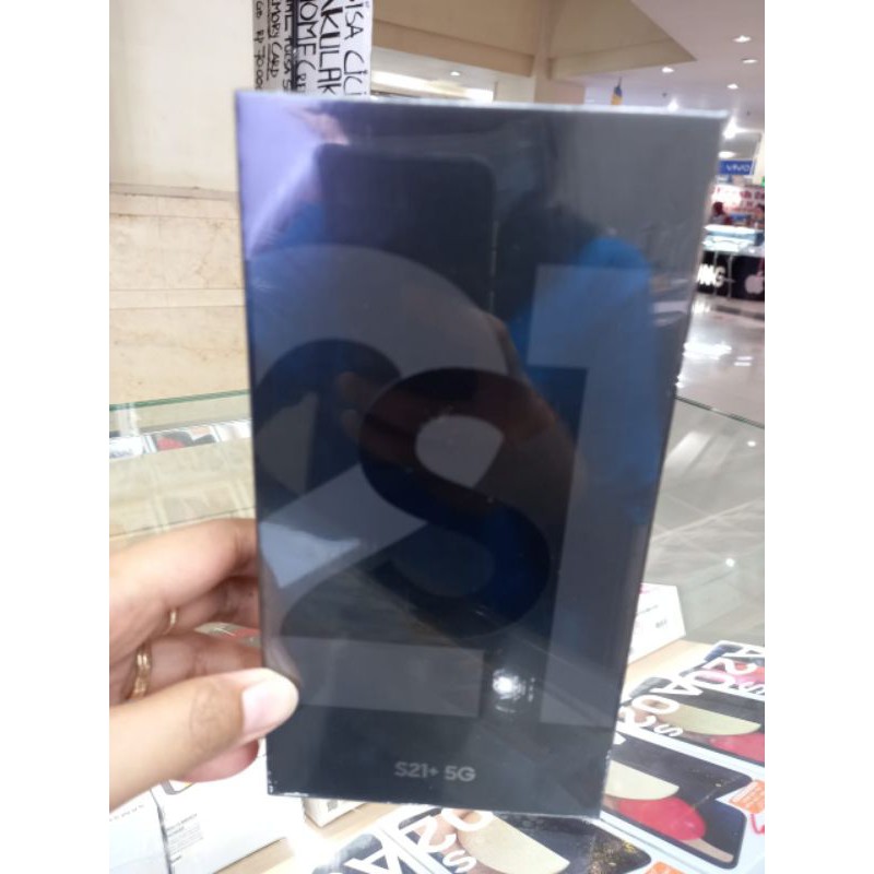 samsung galaxy S21 new