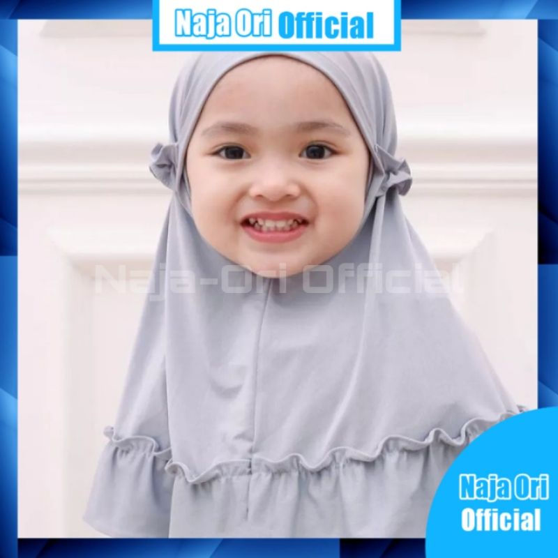 Hijab Bayi 1 Tahun | Jilbab Bayi 0 6 Bulan | Jilbab Bayi Bergo