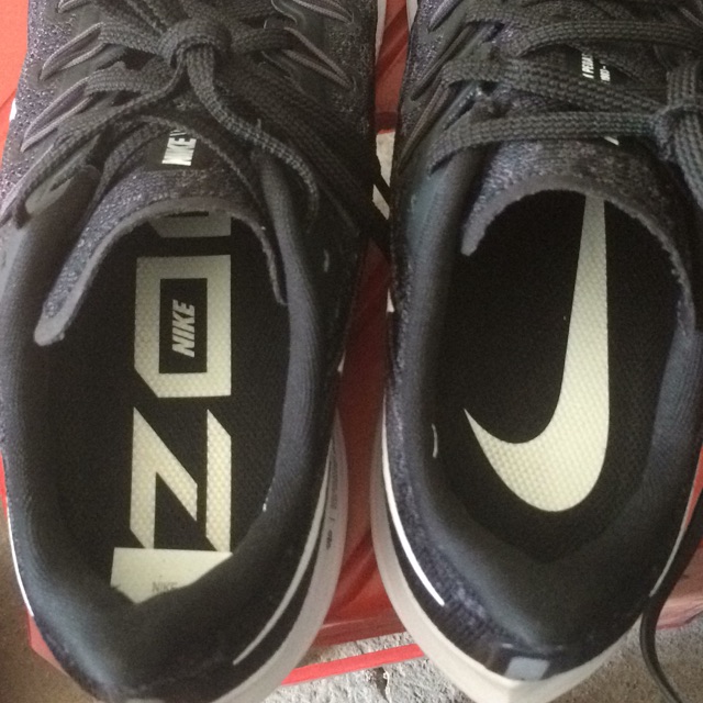 Sepatu NIKE Zoom Pegasus 36