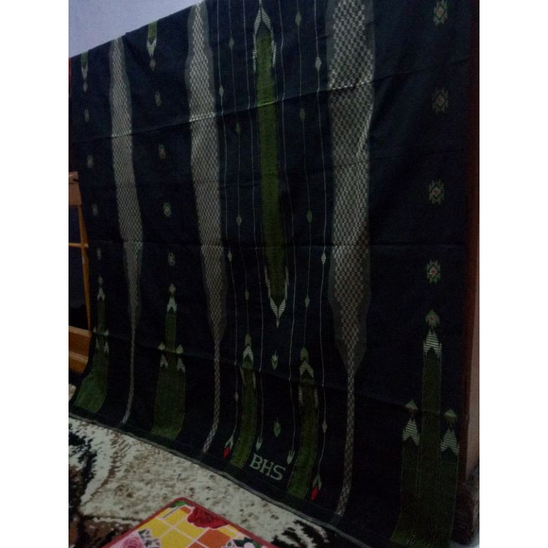 BHS SGF GOLD FULL SUTRA SECOND